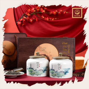 Đinh Trà Tiến Vua