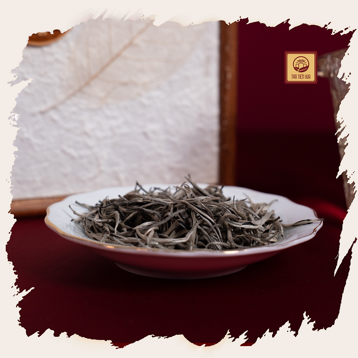 Bánh Trà Thượng Phẩm