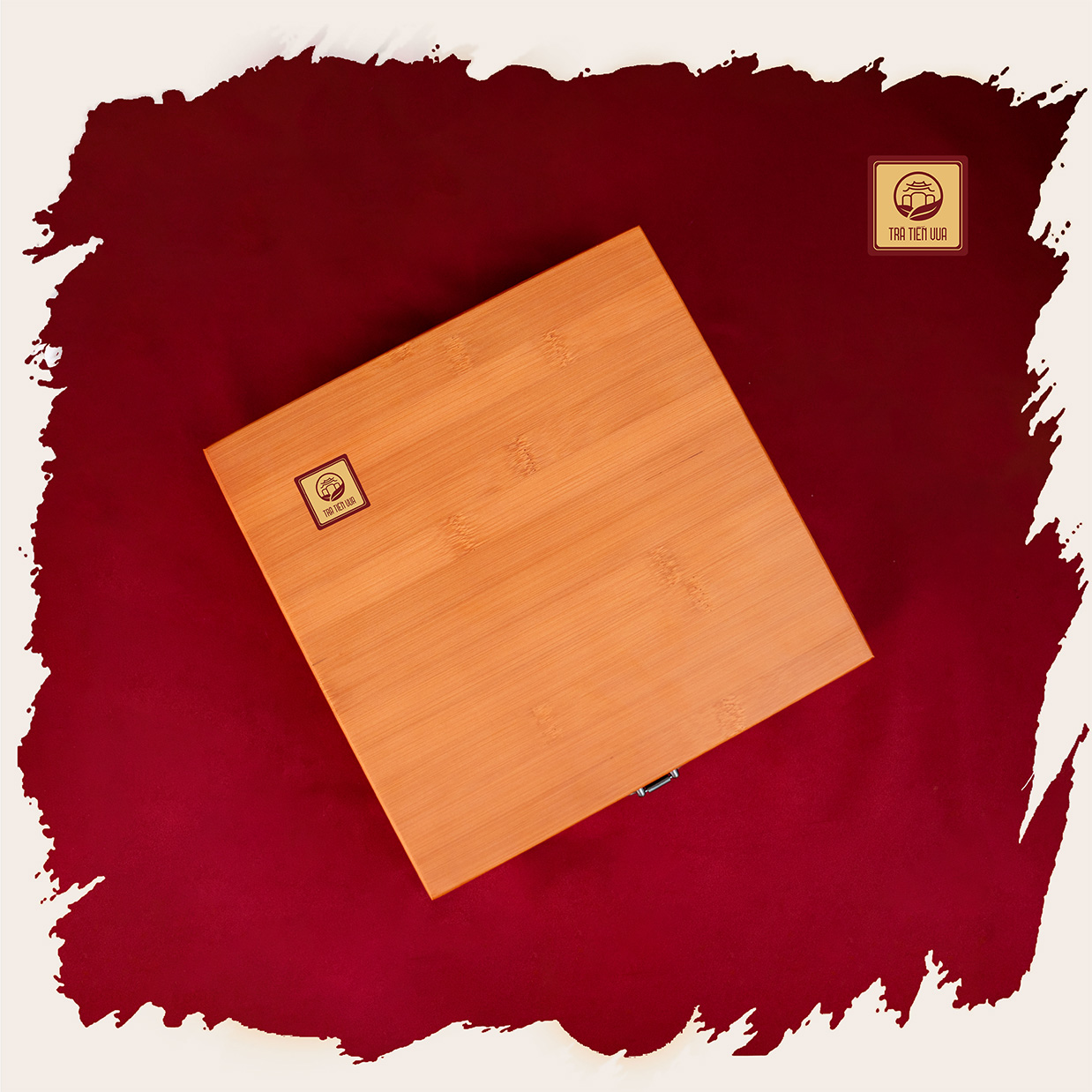Bánh Trà Thượng Phẩm